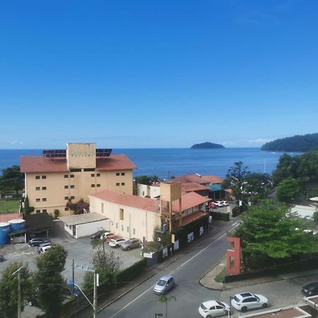 Aptos Em Home Club Frente Mar Com Area De Lazer Completa Penha  Phòng bức ảnh